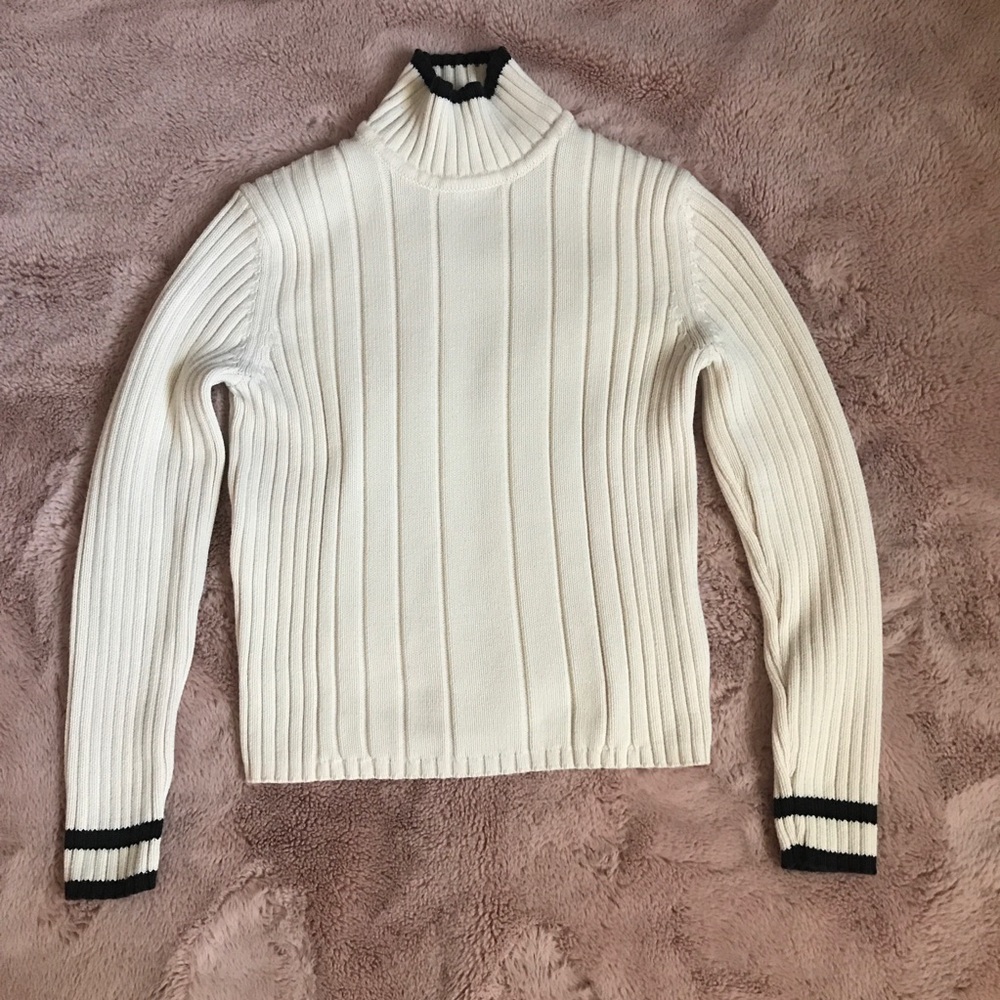 Ann Taylor Knit Sweater
